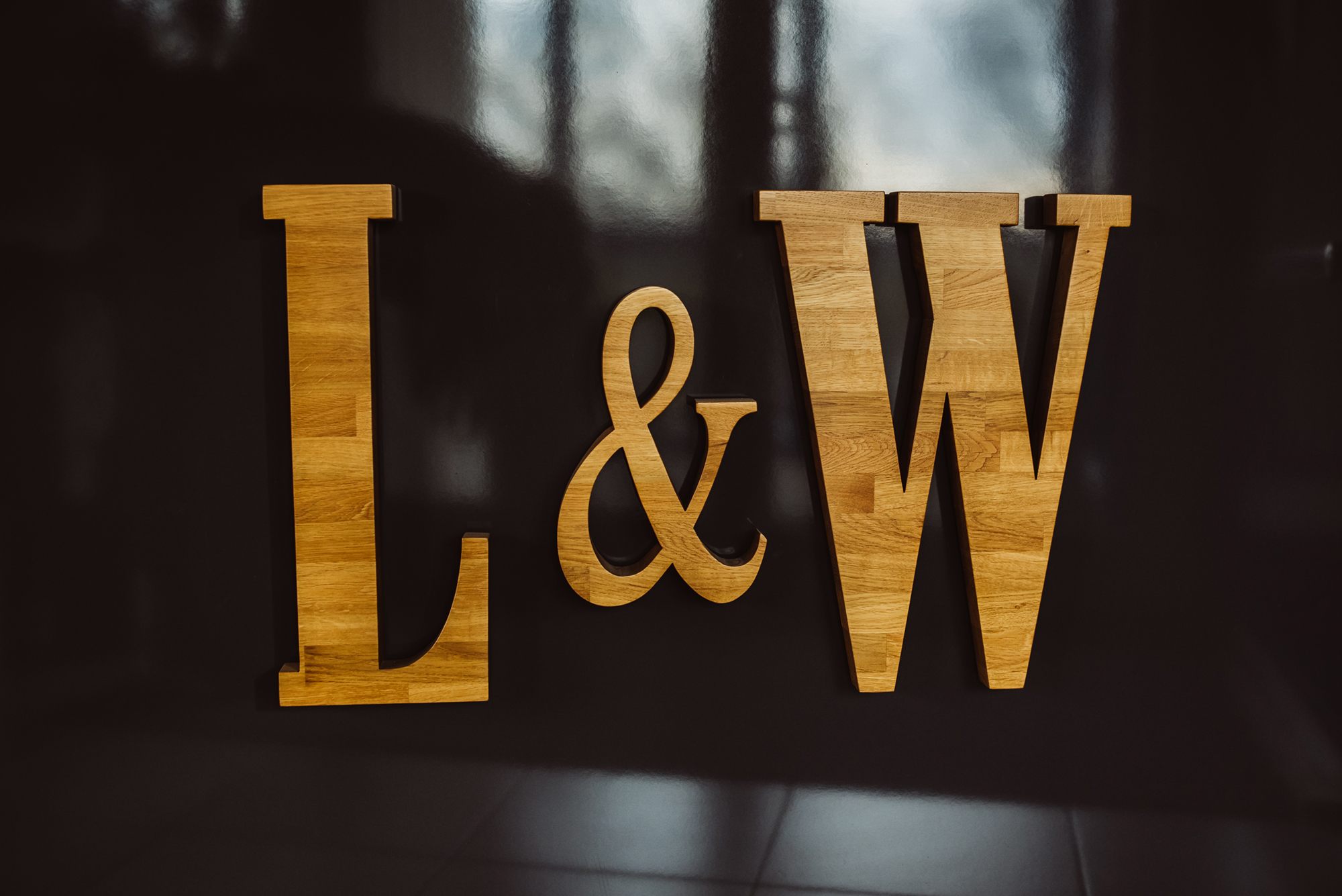 Ludwig & Wendl Logo